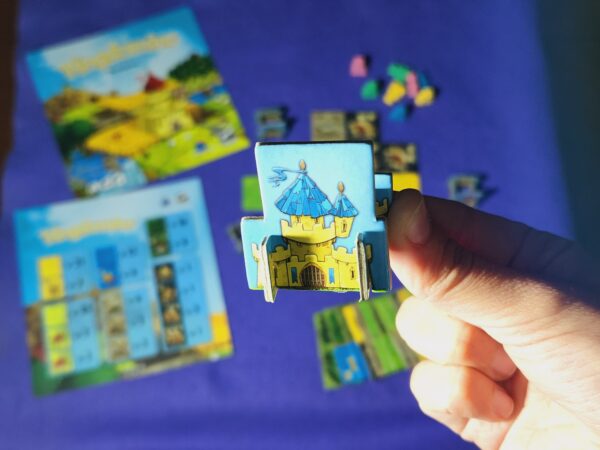 Kingdomino - Imagen 3