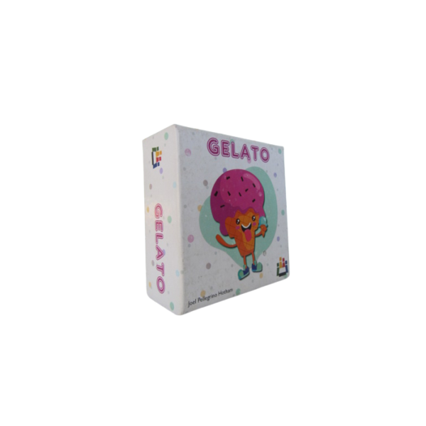 Gelato