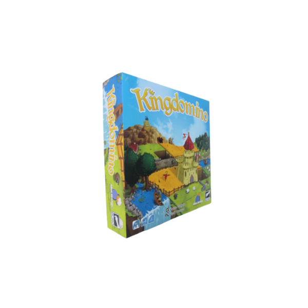 Kingdomino