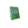 Roll and gol