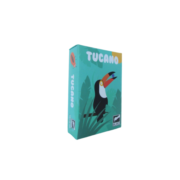 Tucano