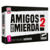Amigos de mierda 2