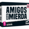 Amigos de mierda
