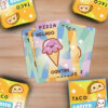 Taco Gatito Pizza - Imagen 2