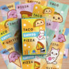 Taco Gatito Pizza - Imagen 3