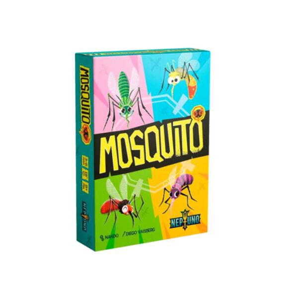 Mosquito