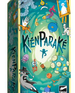KiénParaKé