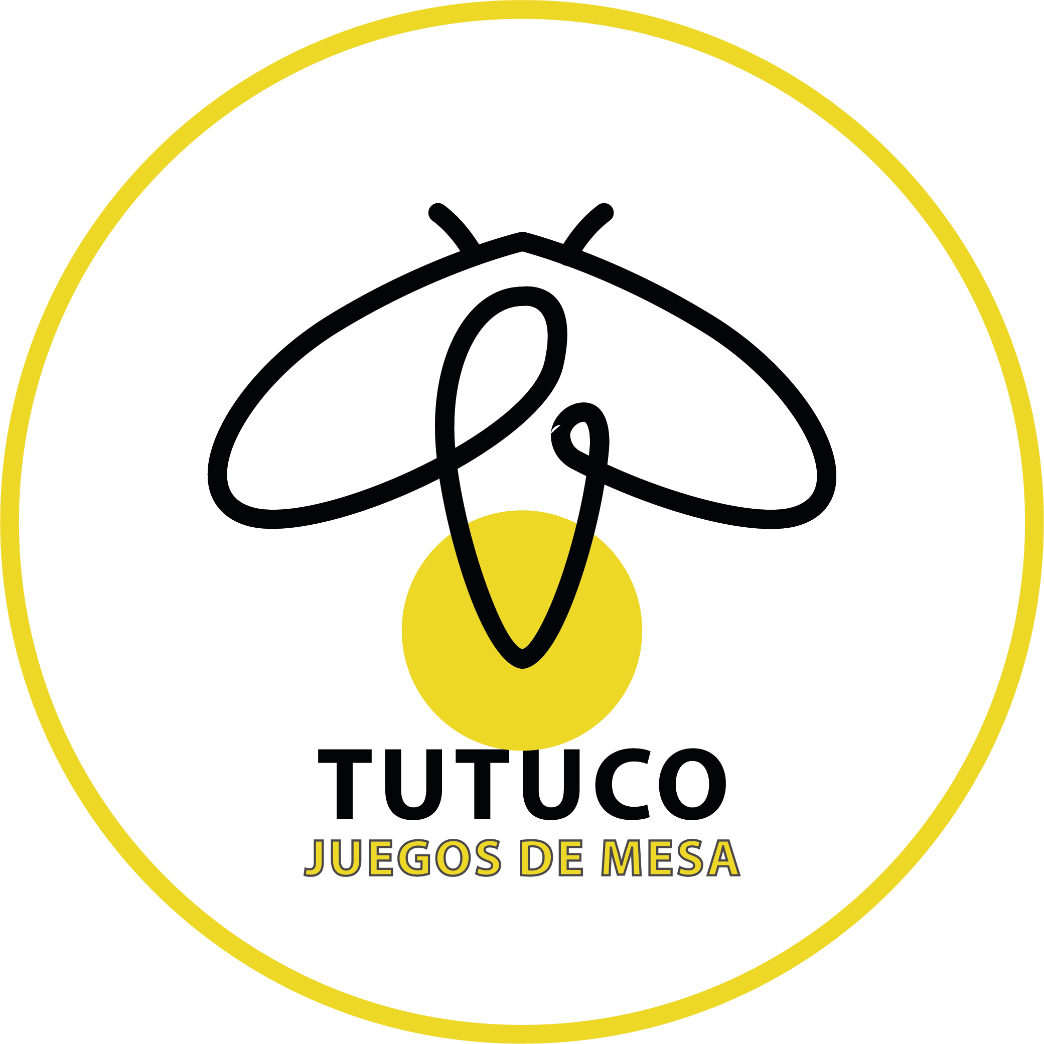 Tutuco Juegos